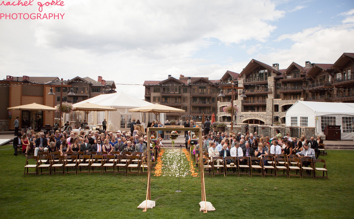 Northstar California Wedding Venue Northstar California Wedding Venue