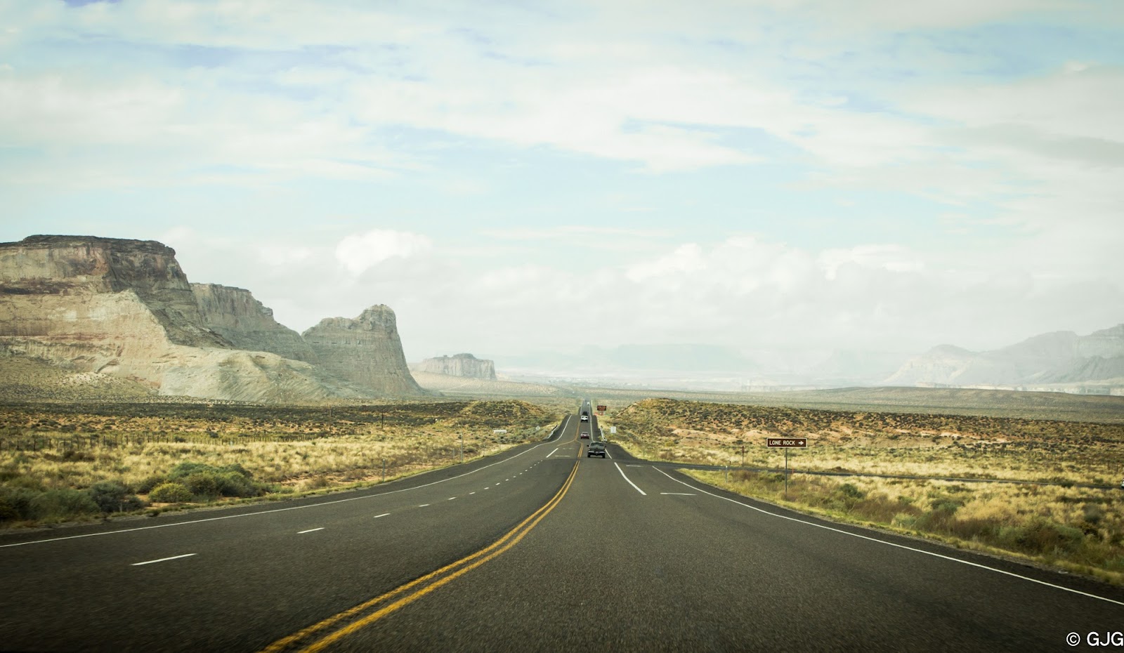Nevada-Arizona-Utah: A USA Road Trip Travel Itinerary