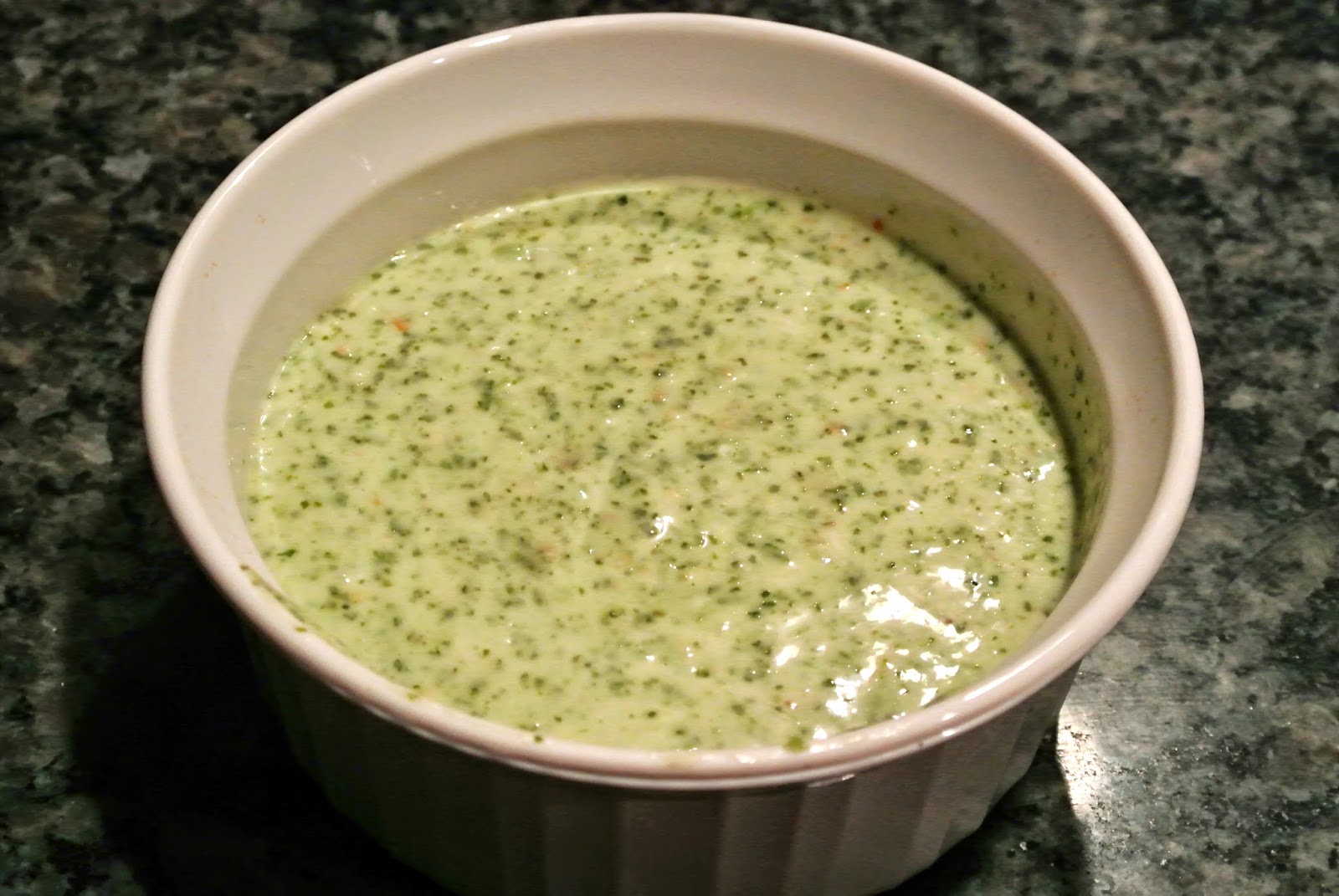 Cultivating Healthy Habits Tomatillos Sauce