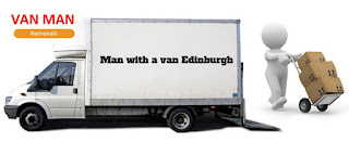 Removal company Edinburgh