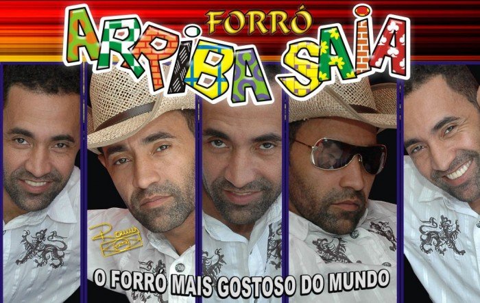 Feel bad The sky pageant Diário da Música ♪♫: Arriba Saia