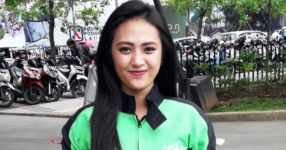 Istilah Istilah Aneh Driver Ojek Online Yang Bikin Bingung