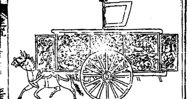 Qi Ji Guang's Che Ying (車營) — Part 1 | Great Ming Military