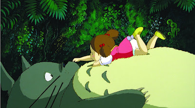 My Neighbor Totoro 1988 Image 5