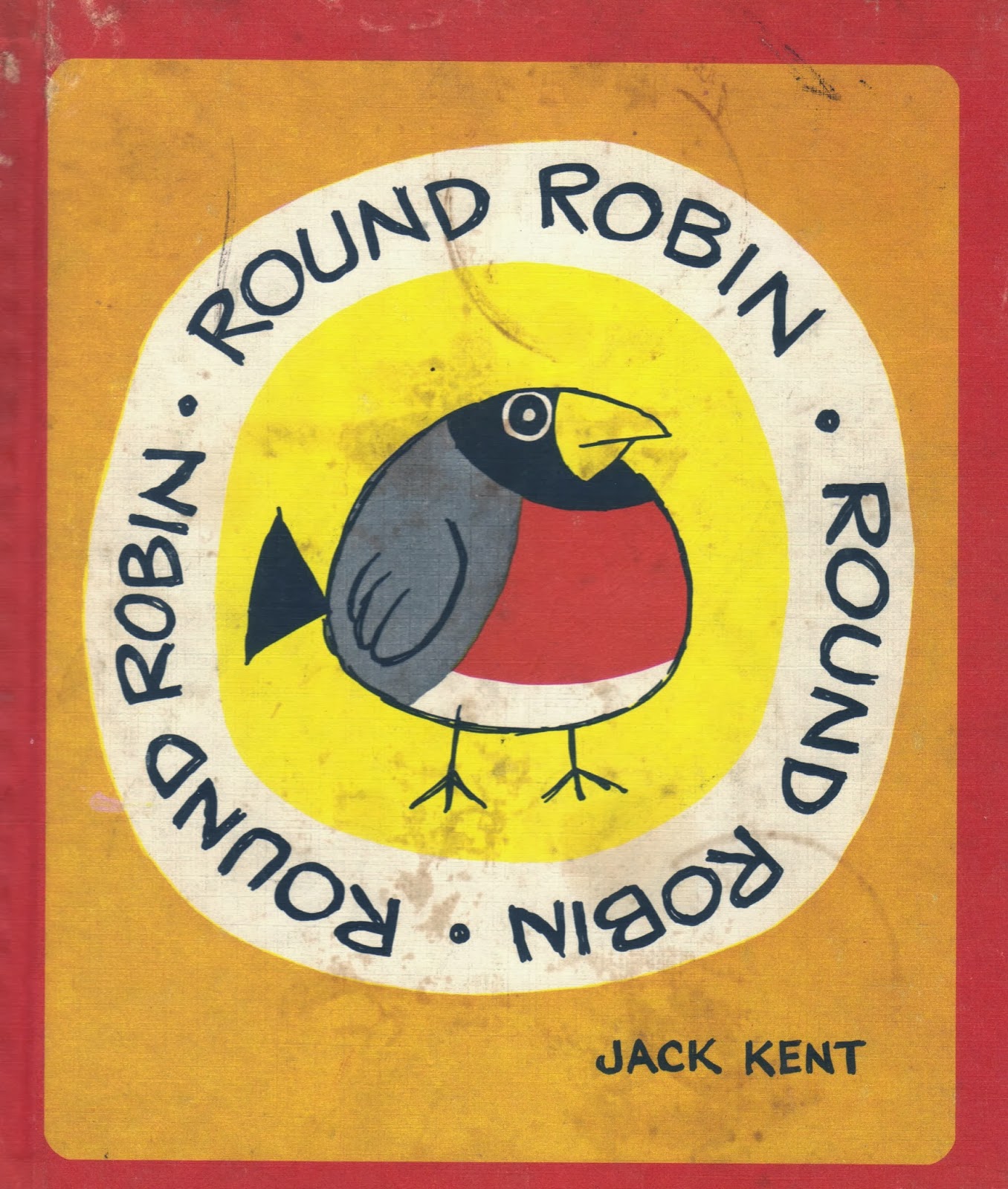 Round Robin Round Robin