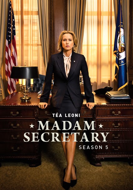 Bà Bộ Trưởng Phần 1 - Madam Secretary Season 1 Bà Bộ Trưởng Phần 1 - Madam Secretary Season 1