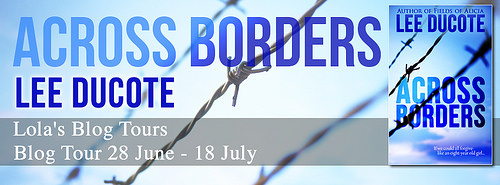 Across Borders banner