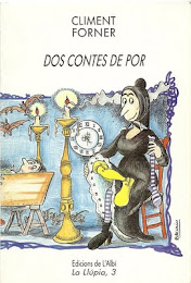 DOS CONTES DE POR