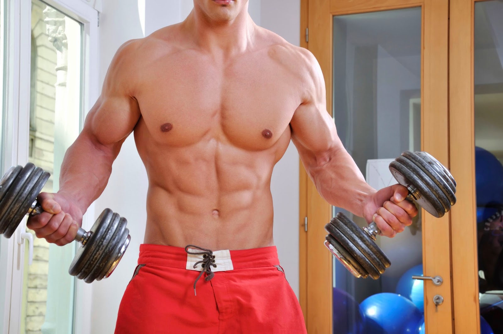 12 Tips for gaining muscle mass multiple fitness
