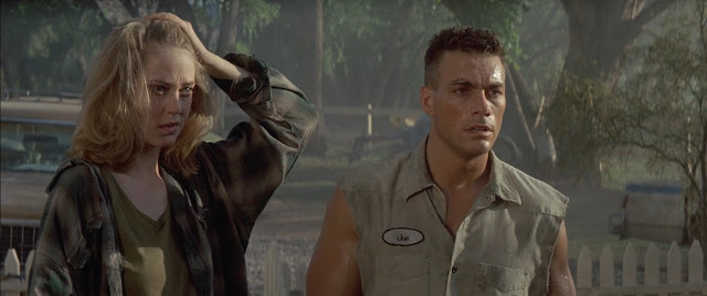 Soldado Universal (1992)