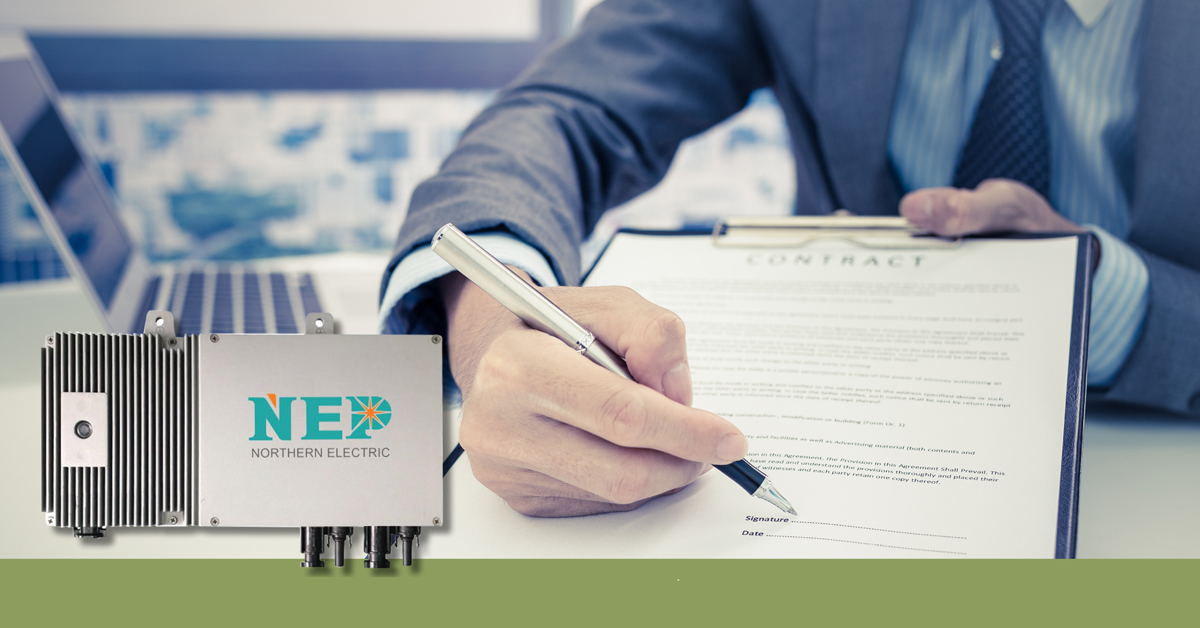 Contratos De Interconexion Con Cfe