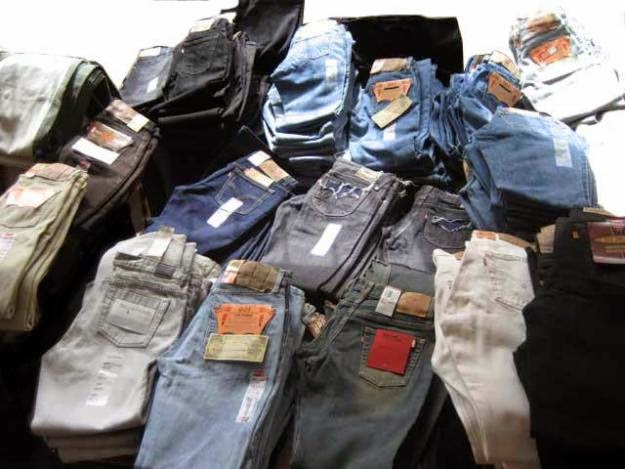 importador mayorista ropa