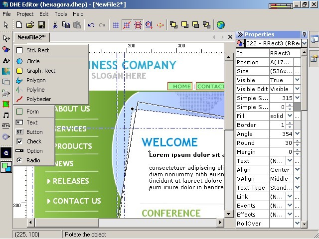 Intro to Information Technology: Basic and Specialized Application Software
