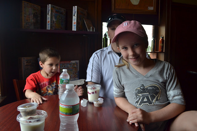 North Conway, NH the Met