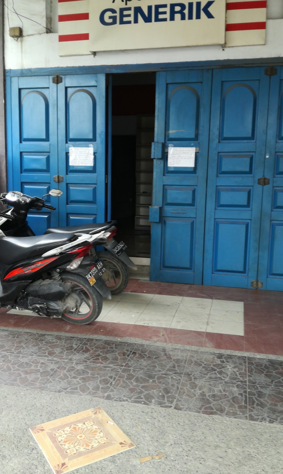 Hai Sil Tes Psikotest Di Pt Pharos Di Medan