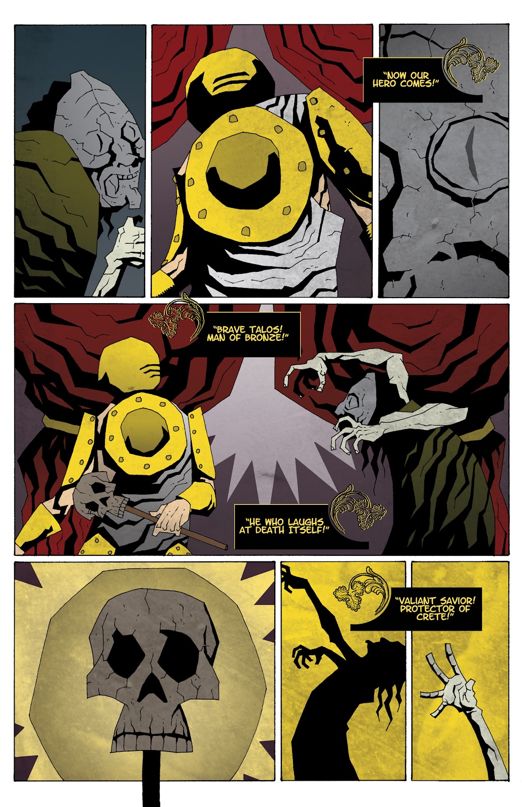 Robot 13 issue 2 - Page 6