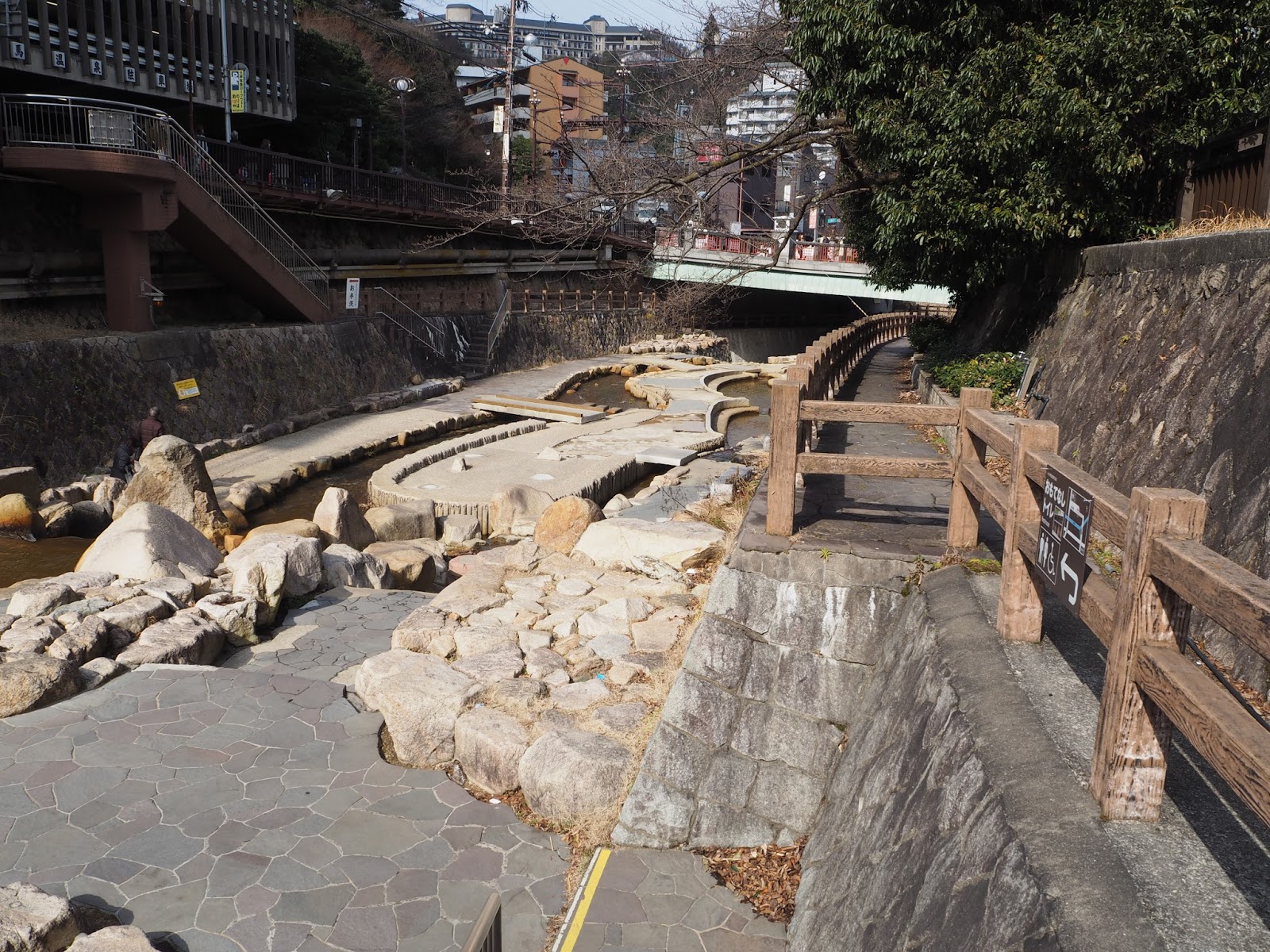 自由在我活在當下 17年02月海の京都 Day 8 潮拜安藤忠雄 淡路島 上