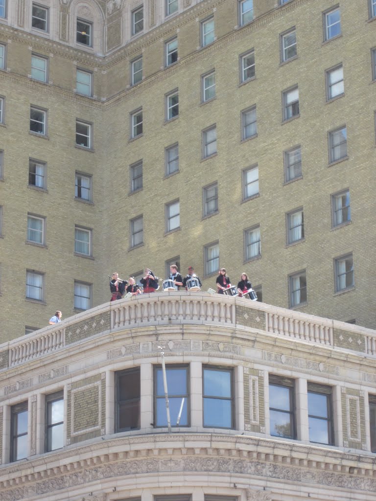 Ben Lomond Suites Ogden's Historic Hotel 2011