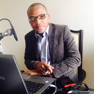 nnamdi kanu wanted
