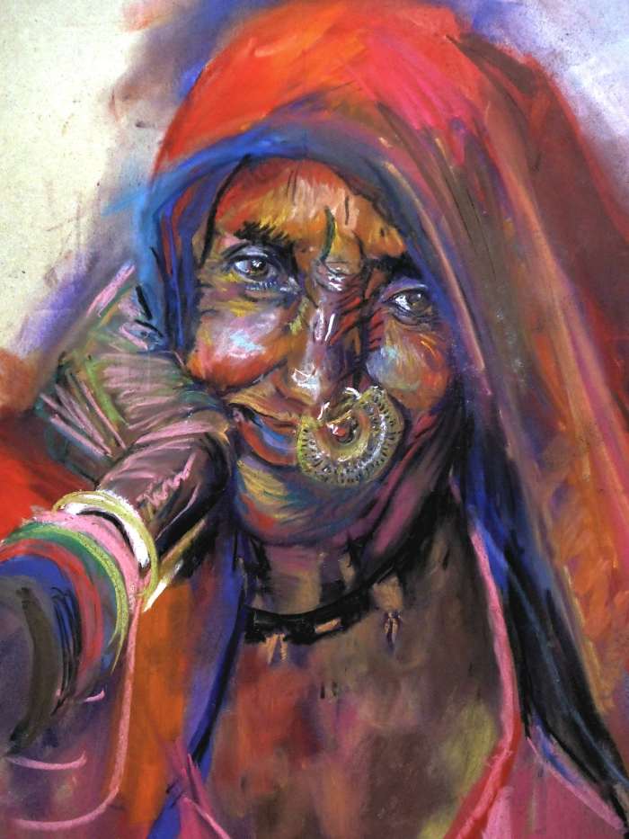 Британский художник. Toby Moate Британский художник. Toby Moate