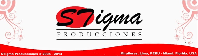 STigma Producciones S.A.C.