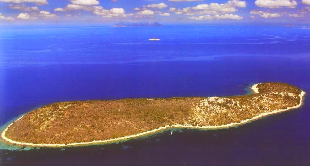 Фото островов на продажу Фото островов на продажу