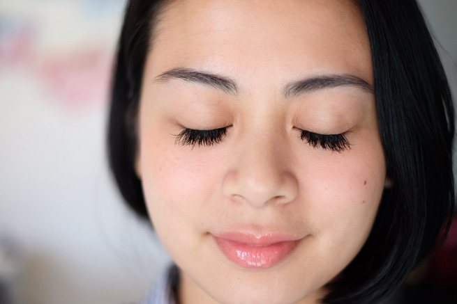Agar Tanam Bulu Mata Awet, Perhatikan 5 Hal Ini Ladies!