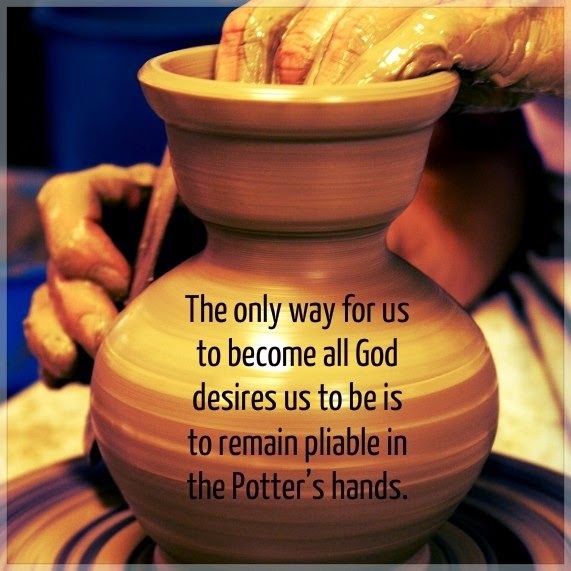 Living Forward Stir Up Your Gifts