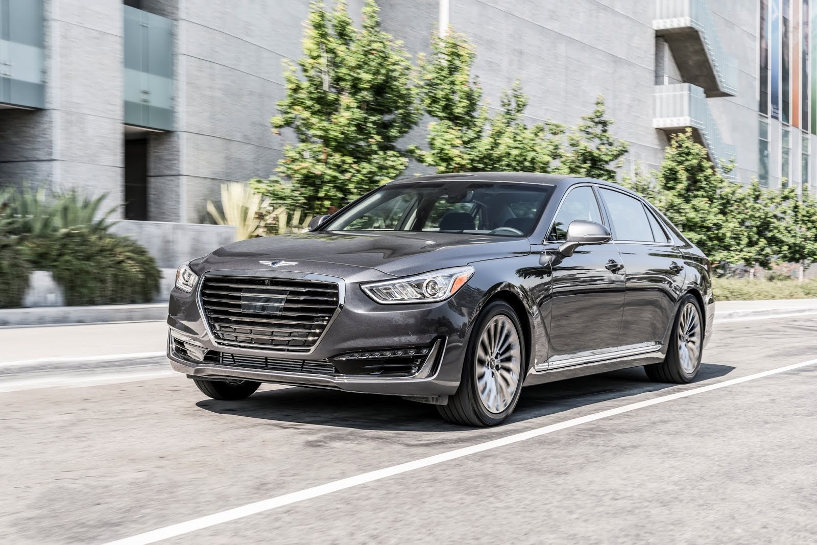 Hyundai & Genesis Sales Reports May 2018 Dro For Cars