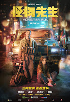 Quái Vật Tiên Sinh - Monster Run