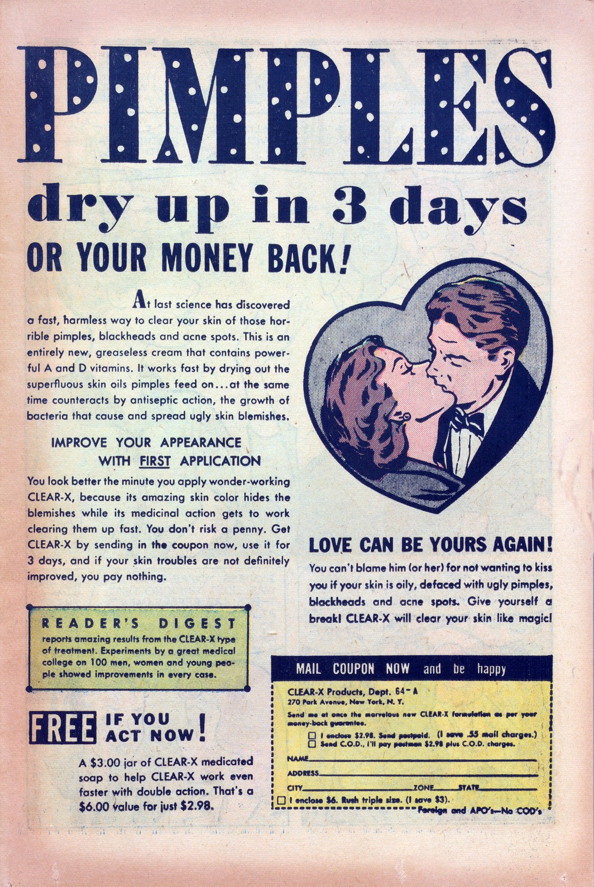 Read online Miss America comic -  Issue #76 - 15