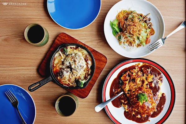 4 Wisata Kuliner di Jakarta Ini Jangan Sampai Anda Lewatkan 4 Wisata Kuliner di Jakarta Ini Jangan Sampai Anda Lewatkan