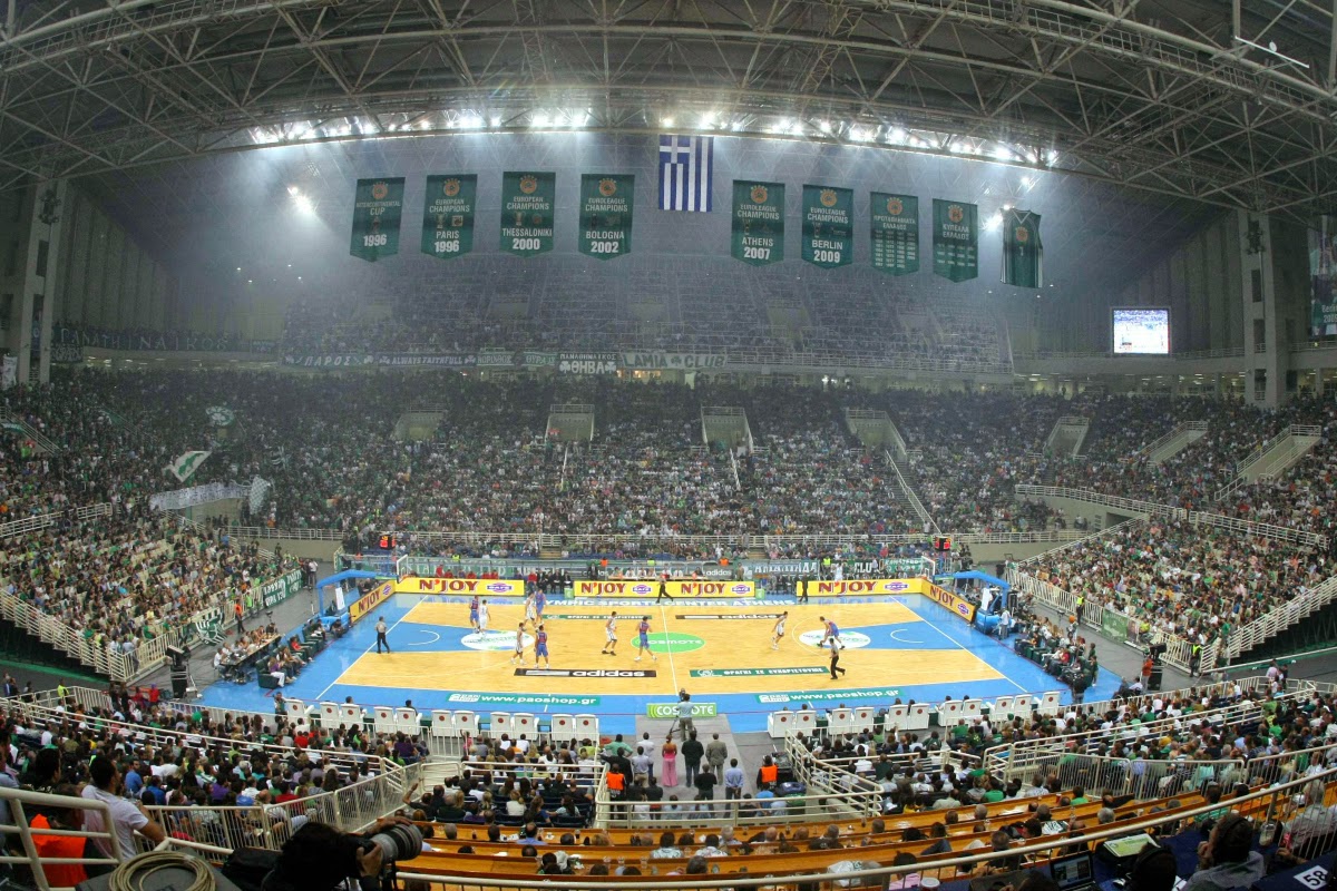 Γεμίζει και την πνίγει!