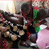 Dem Don Come O - Biafrans Are Saying "Nnamdi Kanu's Handshake Healed A Man Of Stomach Pain"