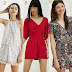 Macacões para a Primavera/Verão by Bershka