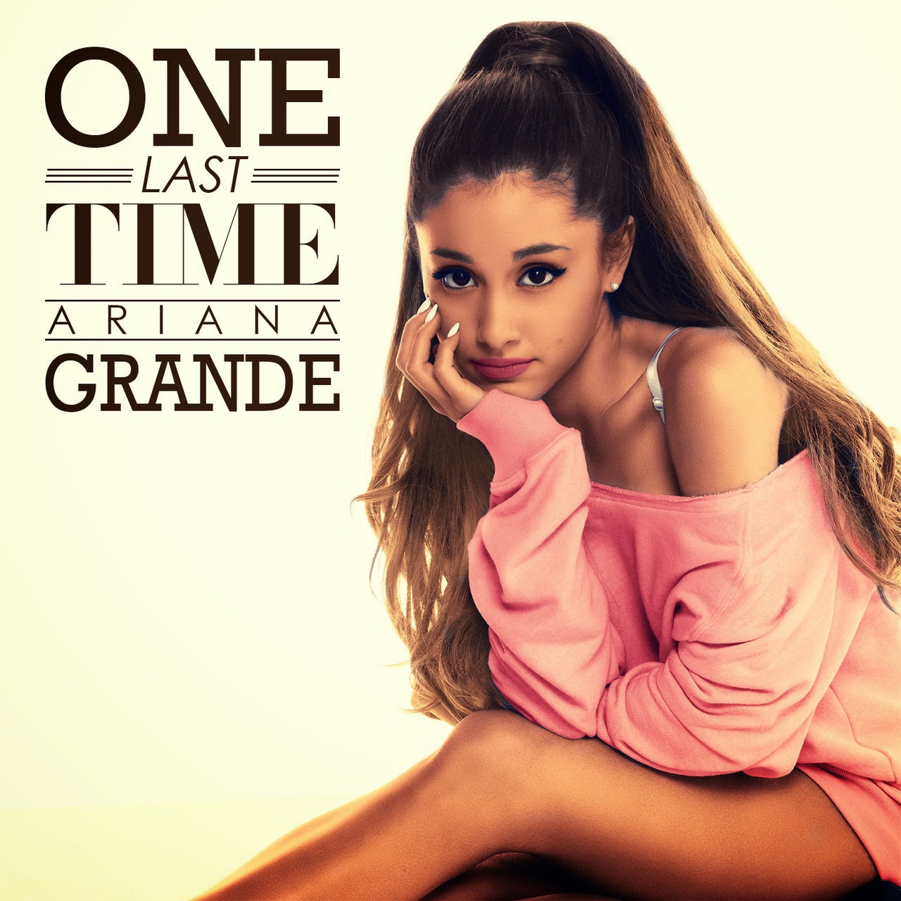 Download Lagu Ariana Grande - One Last Time mp3 [4,56 MB] + Lyrics ...