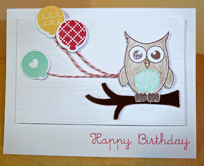 Cards-by-the-Sea: Birthday Cards