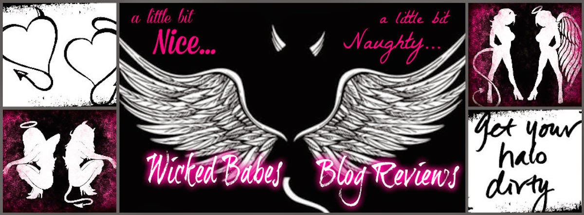 Wicked Babes Blog Reviews