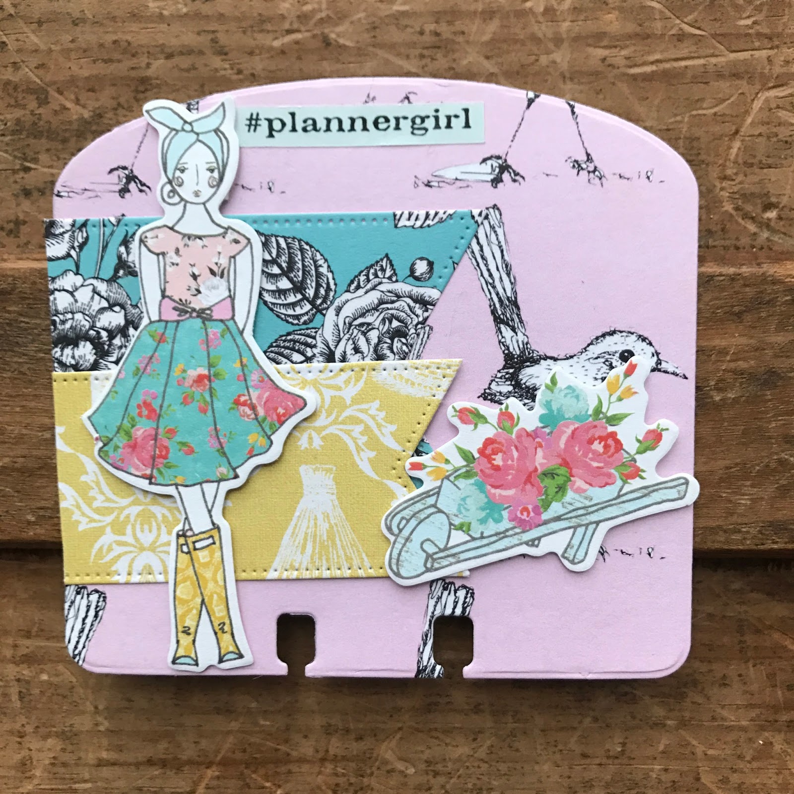 Lorrie's Story Memory Dex Cards I've gone off the deep end!