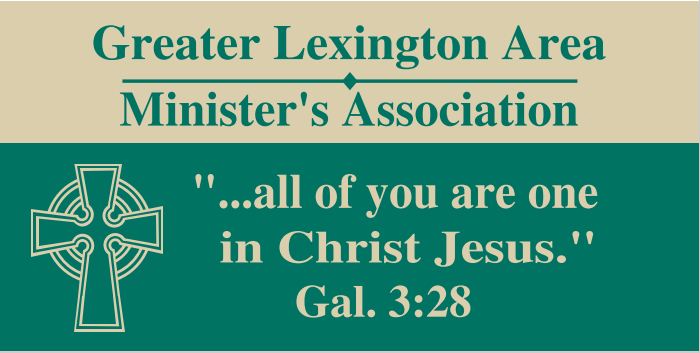 Greater Lexington Area Ministers Association