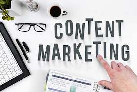 blog post article creation content marketing seo