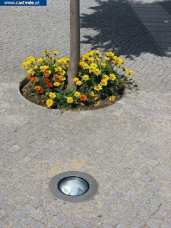 MONUMENT / Praça Dom Pedro V, Castelo de Vide, Portugal MONUMENT / Praça Dom Pedro V, Castelo de Vide, Portugal