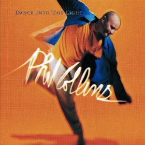 Phil Collins-Dance Into The Light