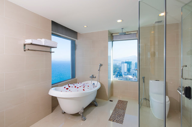 Cho thuê căn hộ du lịch Havana Nha Trang Cho thuê căn hộ du lịch Havana Nha Trang