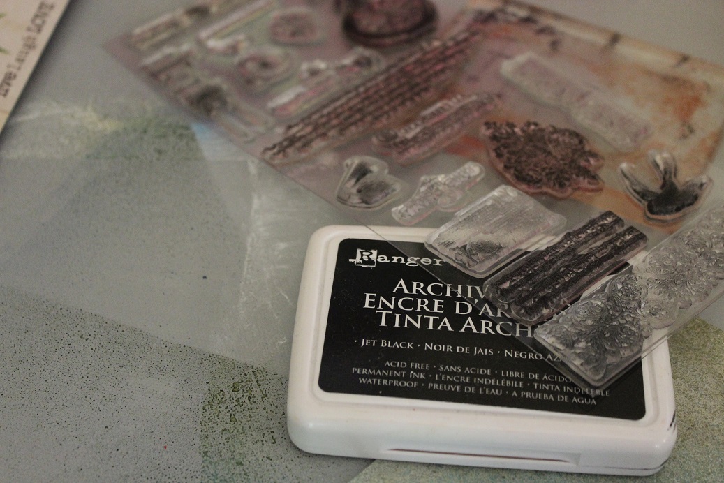 Aunty Vera Scrap and Craft Road Test Friday Ken Oliver Best Ever