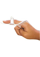 Vissco Finger Splint