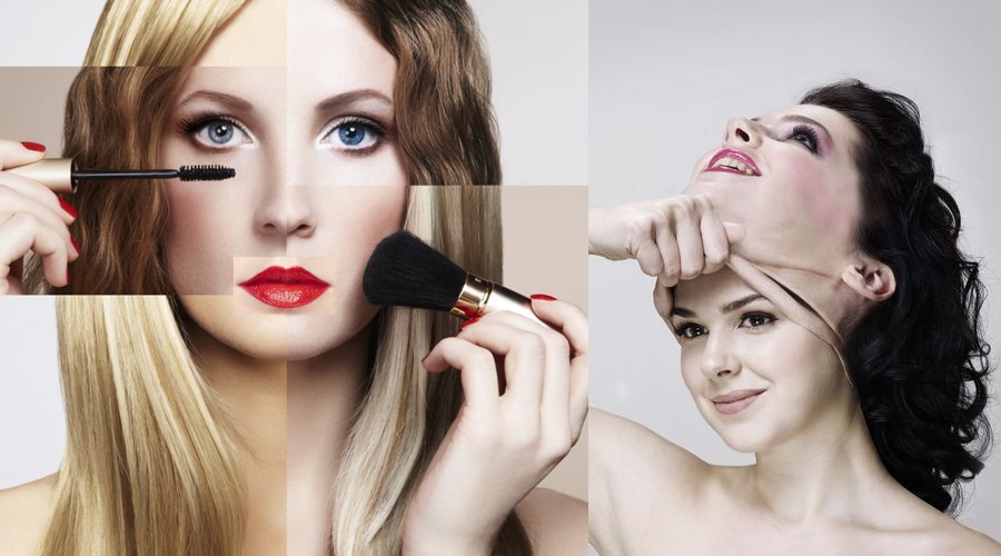 Sand Under My Feet Natural vs. Artificial Beauty The Endless Debate