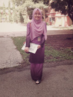 Siti Nuraishah Bt Mohd Shaid