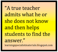 teacher quote