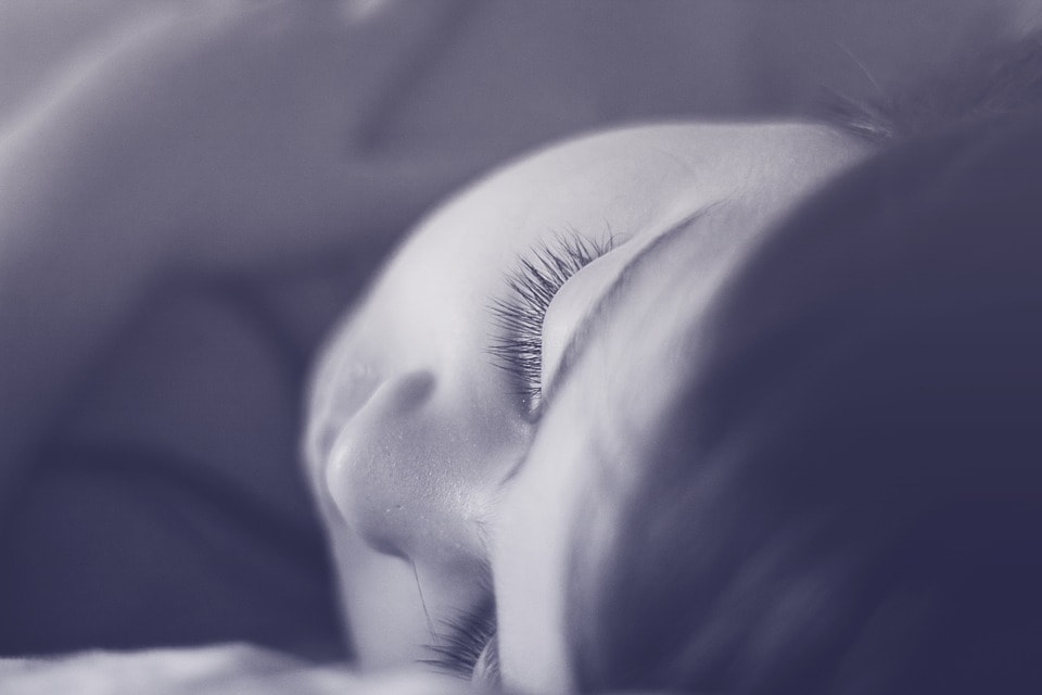 Sleep Sleep